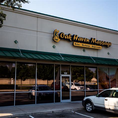 oak haven massage san antonio